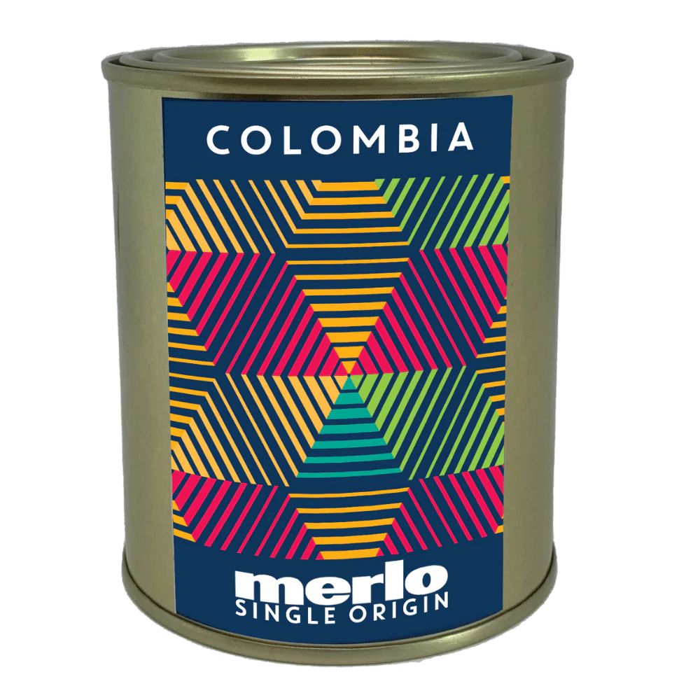 Single Origin Coffee